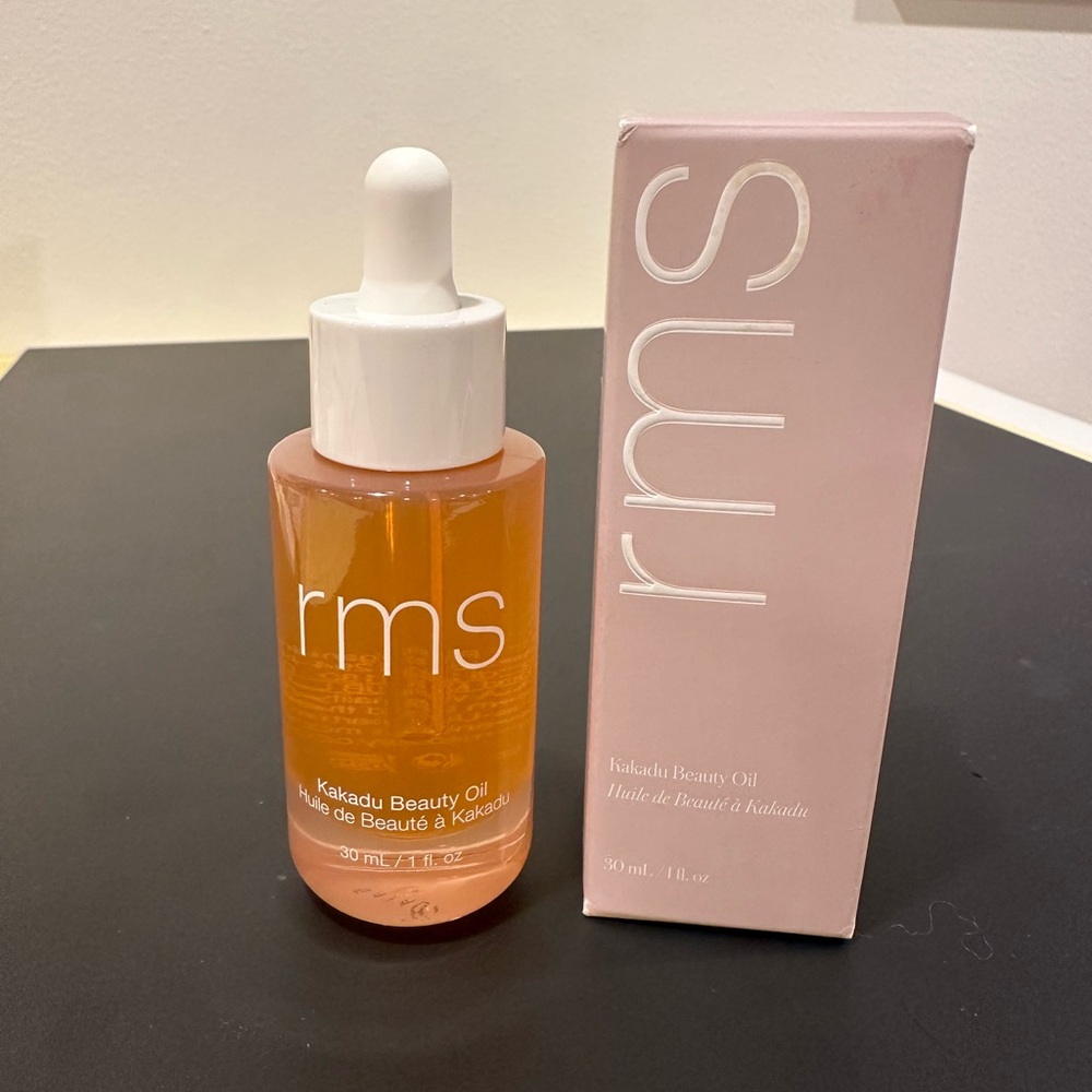 RMS Beauty Kakadu Beauty Oil full size